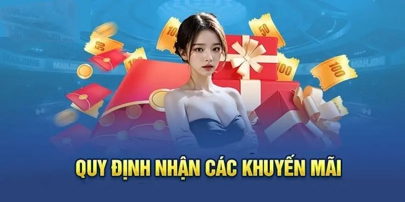 Quy định chung tham gia khuyến mãi 8live