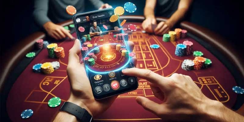 cách chơi tại 8live