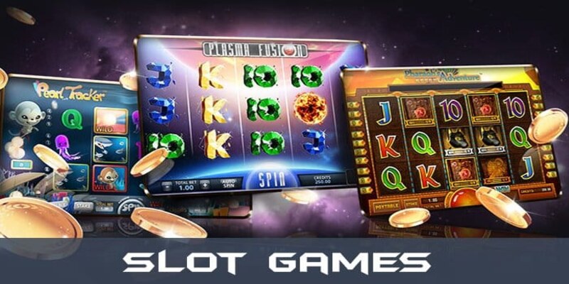 Áp dụng chiến lược chơi slot