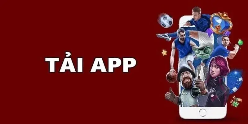 Chú ý quan trong khi thực hiện tải App 8live