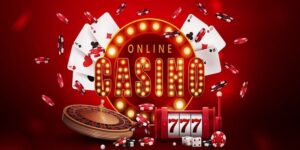Live casino là gì ?