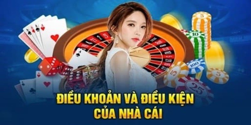 Lý do cần hiểu rõ điều khoản điều kiện 8live