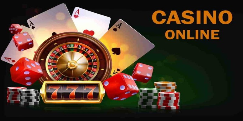 tìm hiểu về khái niêm live casino 